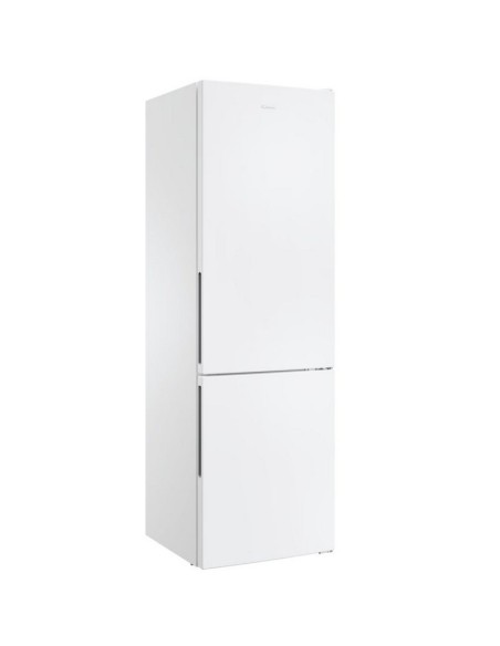 Frigorífico Combi Cíclico CANDY GB CCT3L517FW