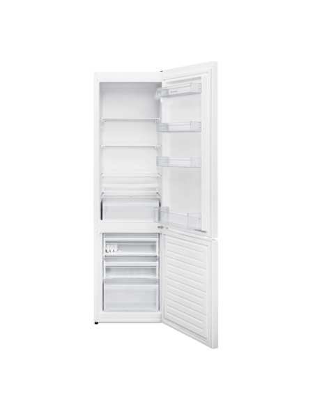 Frigorífico Combi Cíclico BRANDT GB BFC8052SW