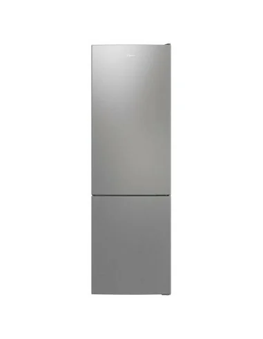 Frigorífico Combi Cíclico CANDY GB CCT3L517FS