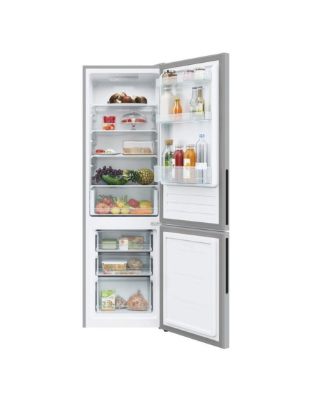 Frigorífico Combi Cíclico CANDY GB CCT3L517FS