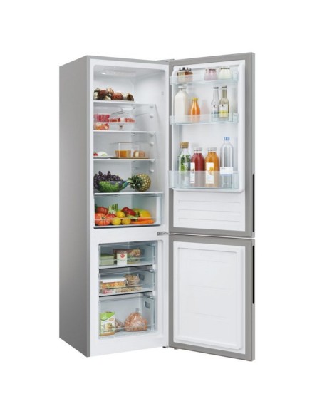 Frigorífico Combi Cíclico CANDY GB CCT3L517FS