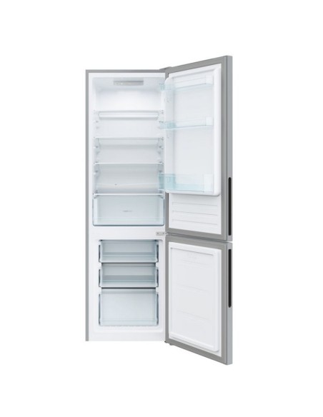 Frigorífico Combi Cíclico CANDY GB CCT3L517FS