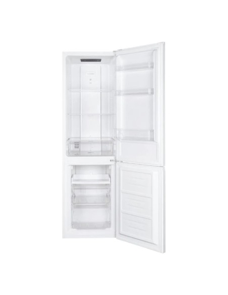 Frigorífico Combi No Frost CANDY GB CCH1T518EW