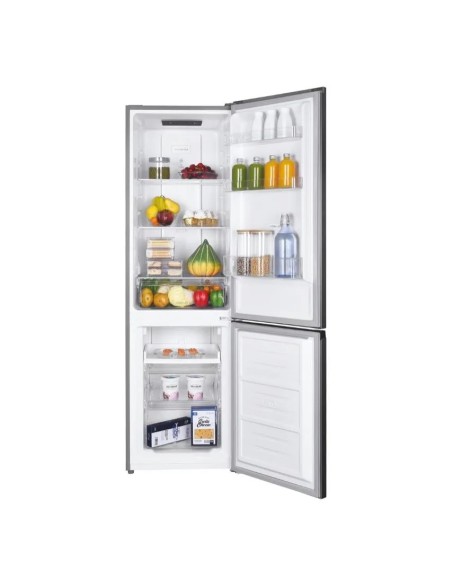Frigorífico Combi No Frost CANDY GB CCH1T518EX