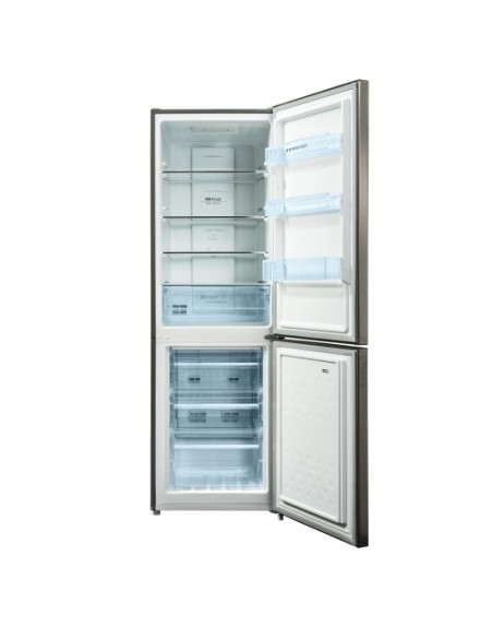 Frigorífico Combi No Frost INFINITON GB FGC236C70XEM