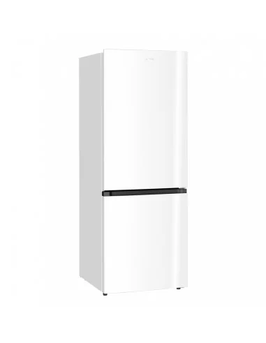 Frigorífico Combi No Frost INFINITON GB FGC310C85BEM