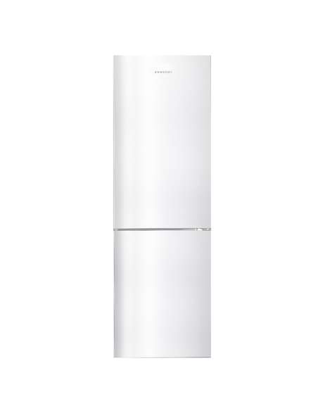 Frigorífico Combi No Frost INFINITON GB FGC340C85WEM