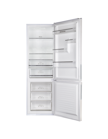 Frigorífico Combi No Frost INFINITON GB FGC340C85WEM