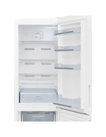 Frigorífico Combi No Frost INFINITON GB FGC327TD20WEF