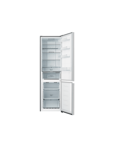 Frigorífico Combi No Frost HISENSE GB...