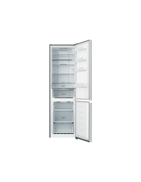 Frigorífico Combi No Frost HISENSE GB RB440N4BCE