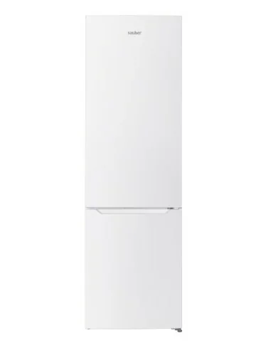 Frigorífico Combi No Frost SAUBER GB SERIE3-200NF