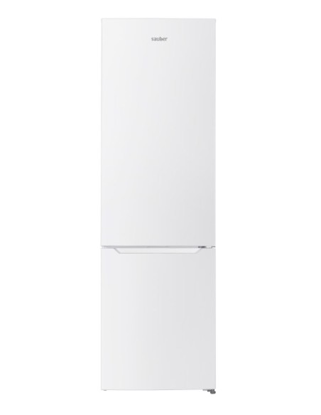 Frigorífico Combi No Frost SAUBER GB SERIE3-200NF