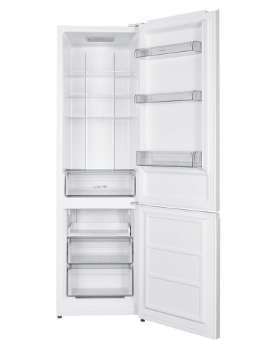 Frigorífico Combi No Frost SAUBER GB...