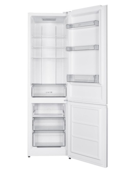 Frigorífico Combi No Frost SAUBER GB SERIE3-200NF