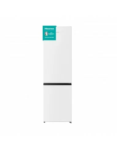 Frigorífico Combi No Frost HISENSE GB RB440N4BWE