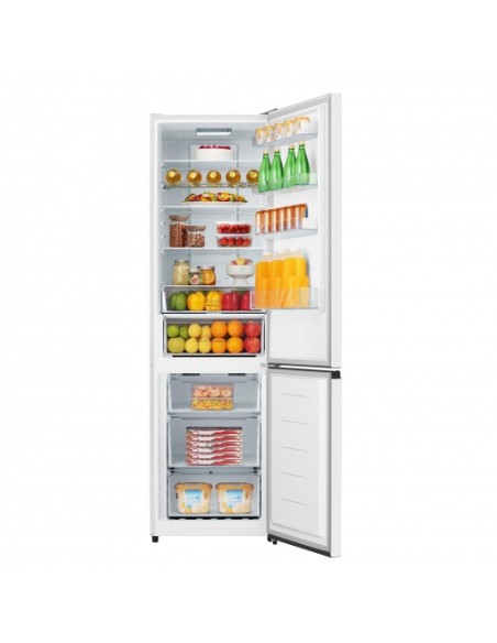 Frigorífico Combi No Frost HISENSE GB RB440N4BWE