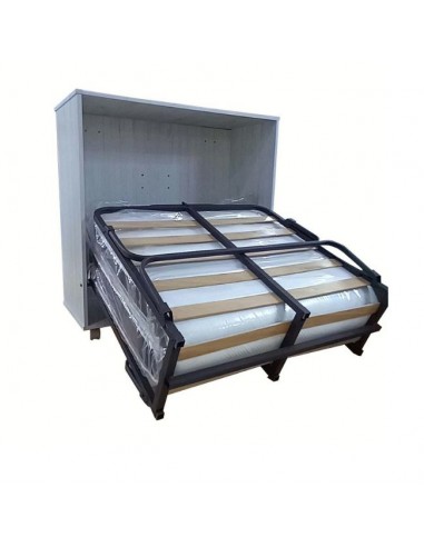 cama mueble plegable cambrian