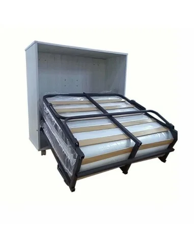 cama mueble plegable cambrian