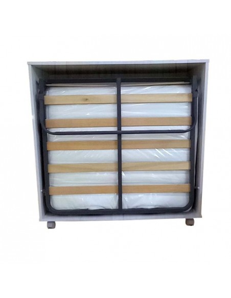 cama mueble auxiliar cambrian