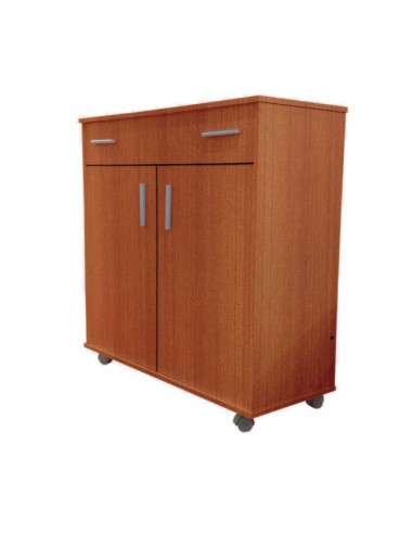 mueble con cama Cerezo