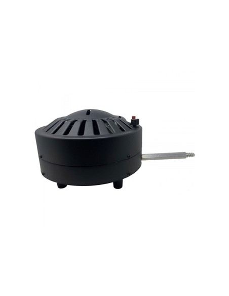 Brasero de Gas - Heliox - Bajo Consumo - Encendido rápido (sustitutivo Domaco)