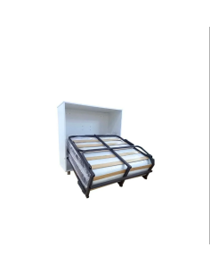 Incremento por mueble cama...