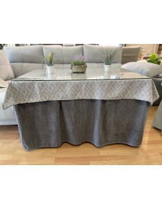 Ropa Chenilla Eco 8...