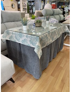 Ropa Chenilla Eco 8... 2