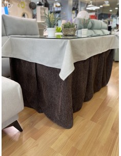 Ropa Chenilla Eco 8... 2