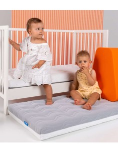 Colchón de Cuna Bertha -... 2