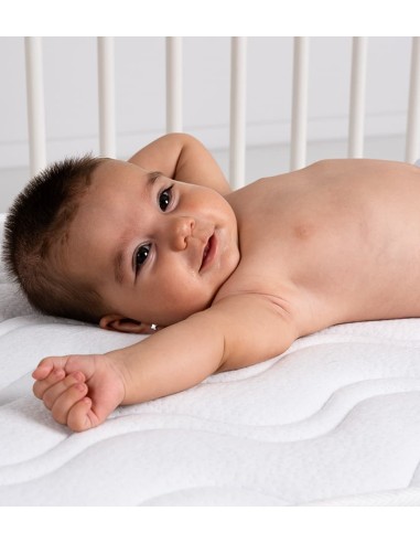 Colchón de Cuna Nira Plus (120 x 60 cm)