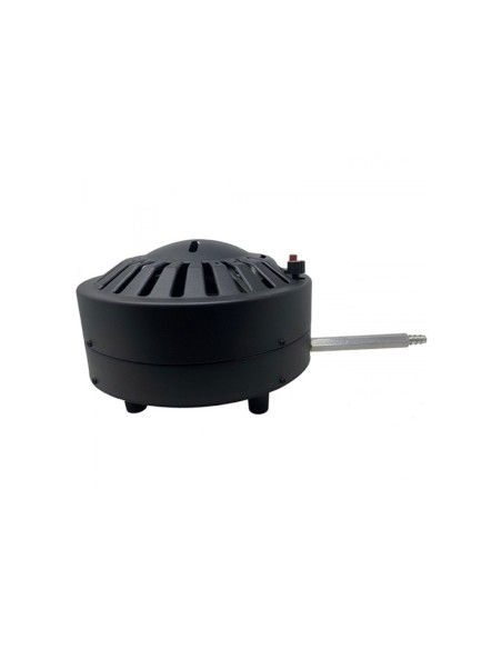 Brasero de Gas - Heliox - Bajo Consumo - Encendido rápido (sustitutivo Domaco)