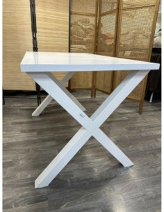 Mesa Camilla Forja en forma...