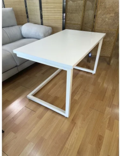 Mesa Camilla Rectangular de... 2