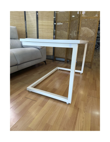 Mesa Camilla Rectangular de Forja... Mesa Camilla Rectangular de Forja...