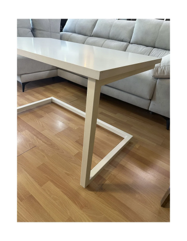 Mesa Camilla Rectangular de Forja... Mesa Camilla Rectangular de Forja...