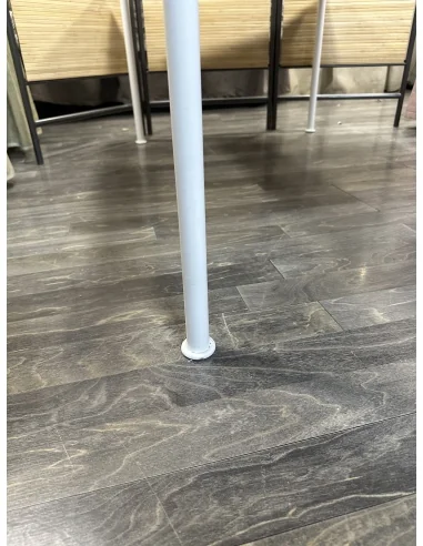 Mesa Camilla Rectangular Forja Fina -...