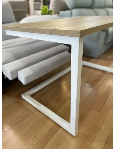 Mesa Camilla Rectangular de Forja... Mesa Camilla Rectangular de Forja...