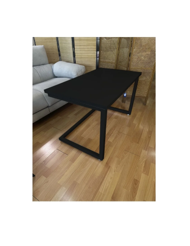 Conjunto Mesa Camilla Rectangular de...