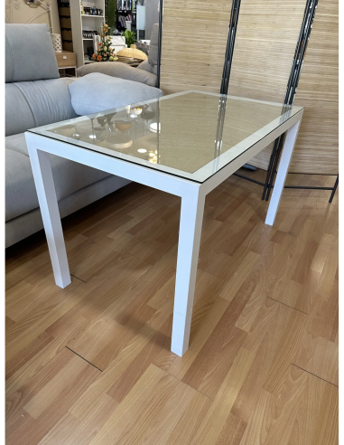 Conjunto Mesa Camilla Rectangular...