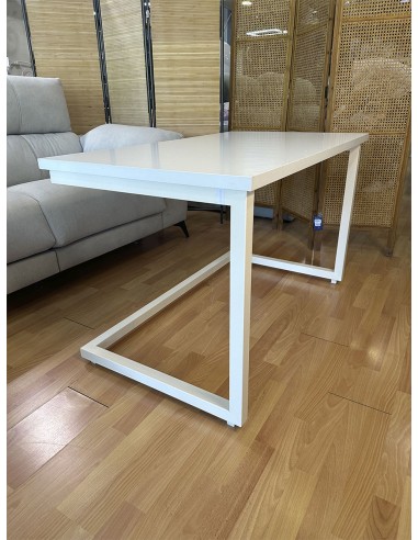 Conjunto Mesa Camilla Rectangular de...