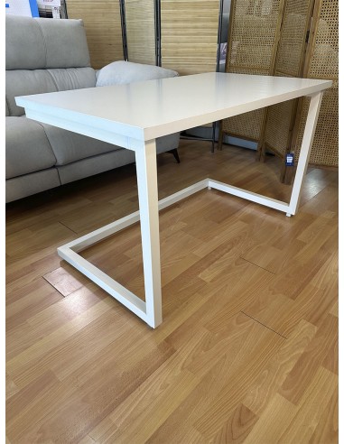 Conjunto Mesa Camilla Rectangular de...