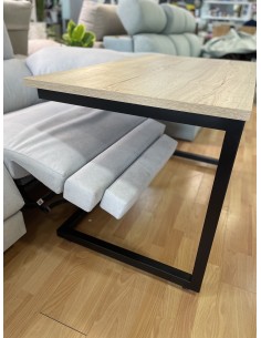 Conjunto Mesa Camilla... 2