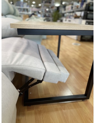 Conjunto Mesa Camilla Rectangular de...