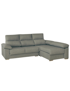 Chaiselongue Modelo Toledo
