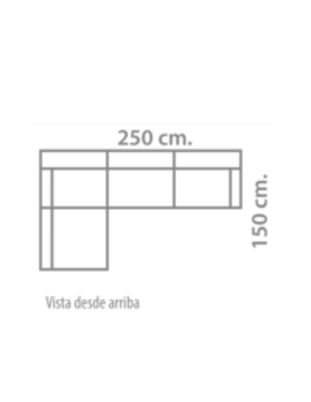 Chaisselongue Martin