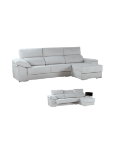 Chaisselongue Modelo Edge 2