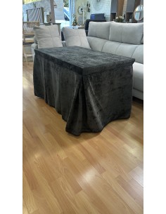 Ropa de Mesa Camilla Tejido...