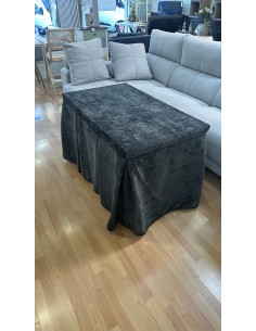 Ropa de Mesa Camilla Tejido... 2